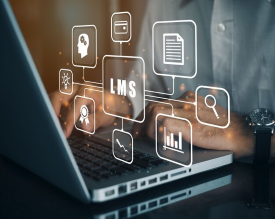 학습관리시스템(LMS) 솔루션